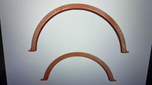 (46) SEMIINELE BAIE U445